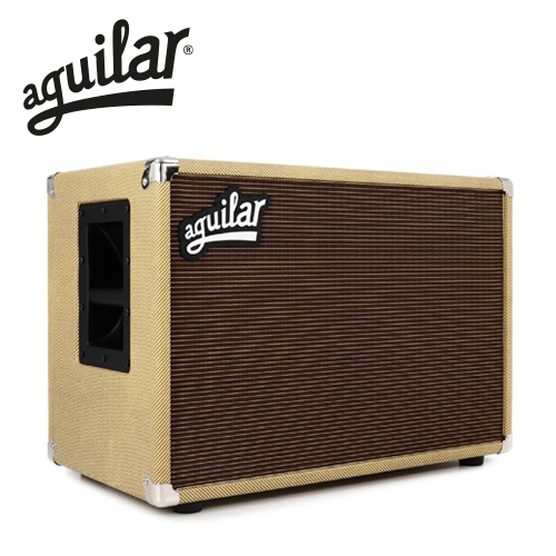 Aguilar DB 210 Boss Tweed 8 Ohm