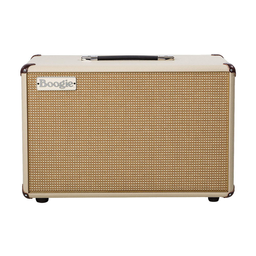 MESA BOOGIE1x12 California Tweed 23 Cabinet 메사부기 기타 캐비닛