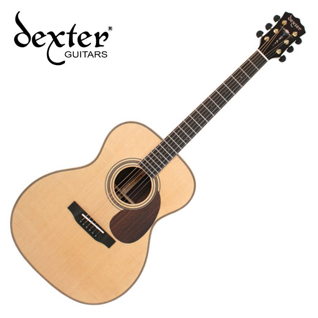 덱스터 Dexter 어쿠스틱기타 OR CUSTOM
