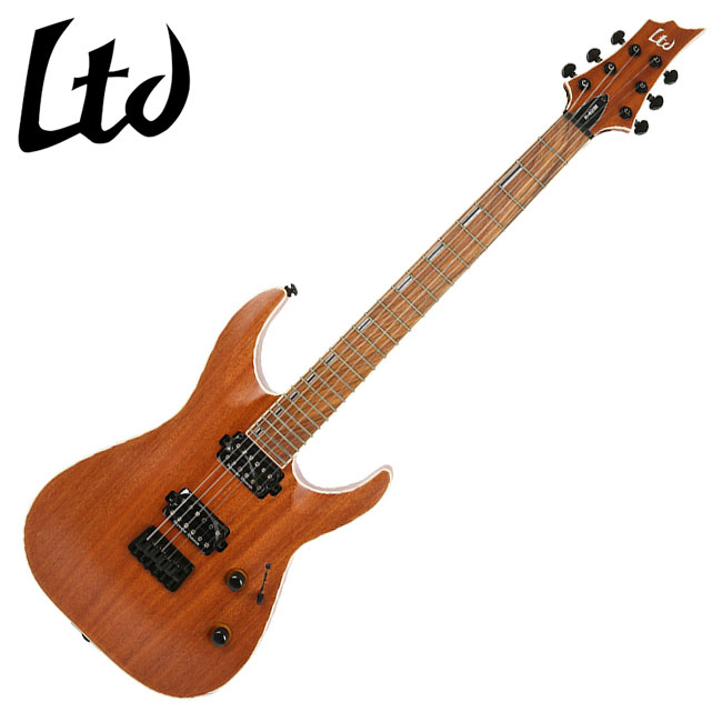 LTD 일렉기타 H-401M
