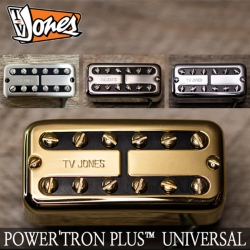 [TV Jones] Power Tron Plus Pickup Universal Mount - 포지션, 컬러 선택 가능