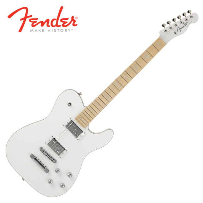 Fender Japan Haruna Telecaster Boost (560-1202-380)