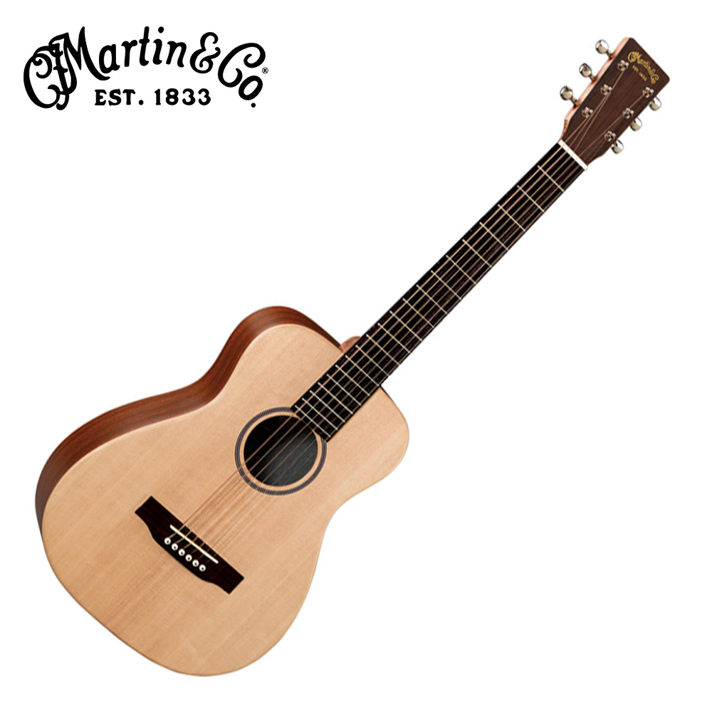 마틴기타 Martin 리틀마틴 LX1E
