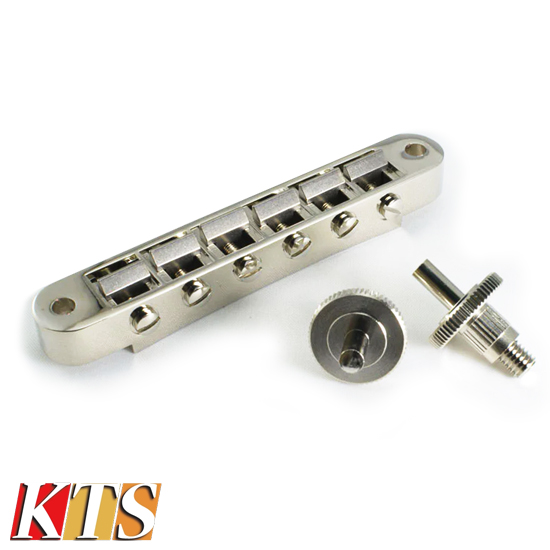 KTS PR-03WB1 PR-03/Titanium ブリッジ Plate KTS] PR-06set - Gibson