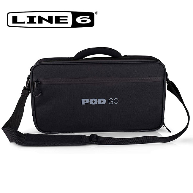 Line6 멀티이펙터 POD GO Shoulder Bag
