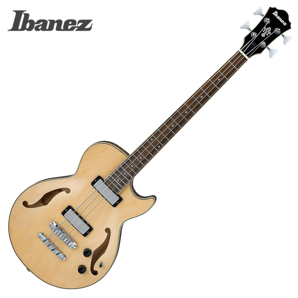 Ibanez 아이바네즈 베이스기타 AGB200 Natural