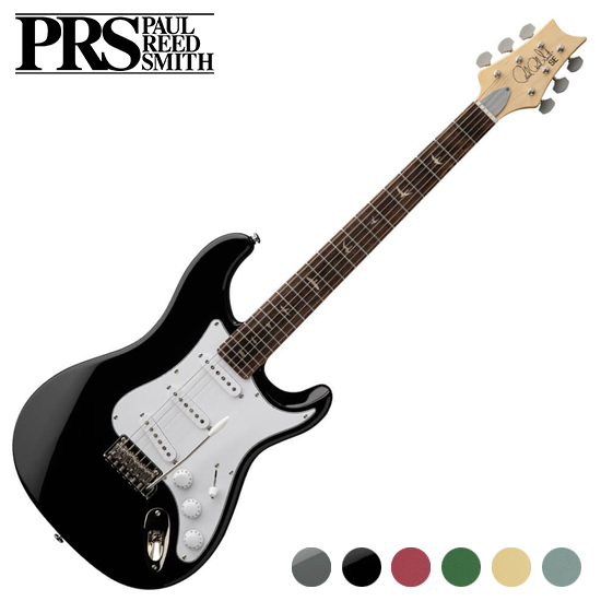 PRS SE 2023 일렉기타 Silver Sky John Mayer SIG 존메이어 시그네쳐 Piano Black