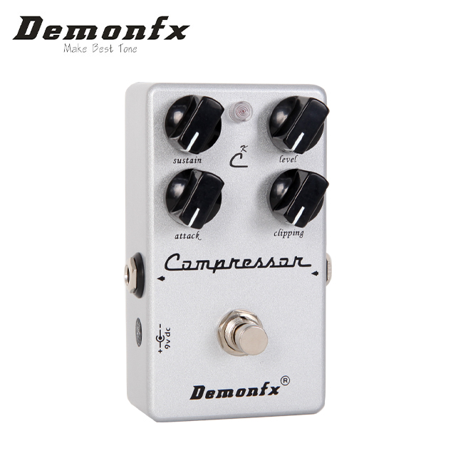 DemonFx 이펙터 CK COMPRESSOR