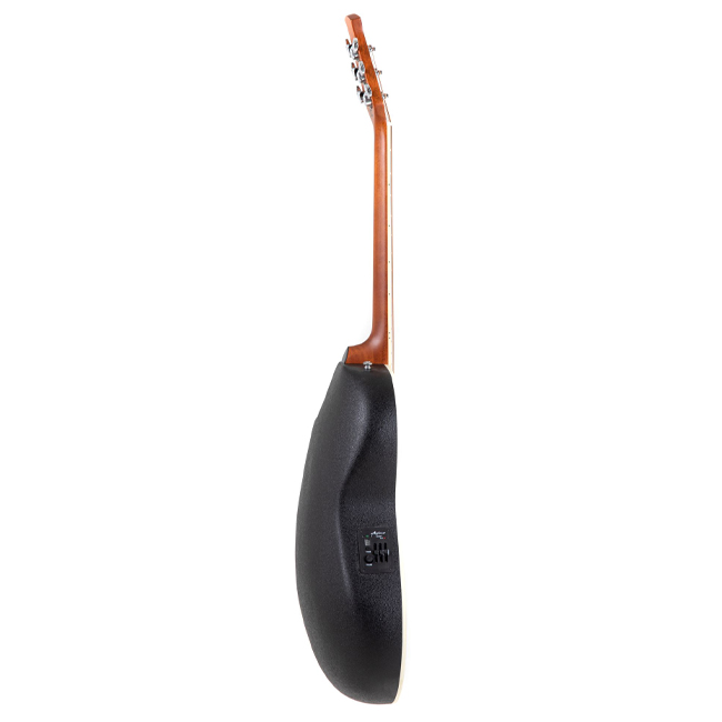 Ovation 오베이션 통기타 Applause Elite AE44-5S BS