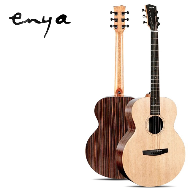 Enya 엔야 통기타 EA-X1 Pro (Natural)