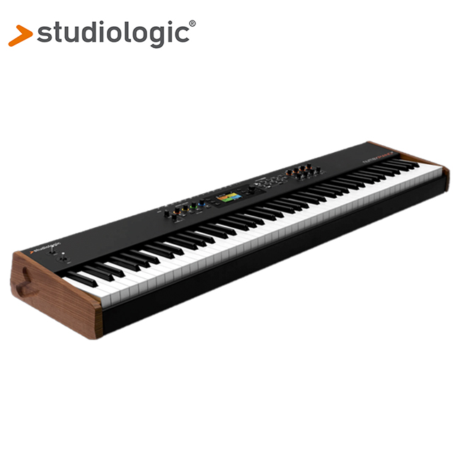 Studio Logic 스튜디오 로직 스테이지 피아노 NUMA X PIANO GT