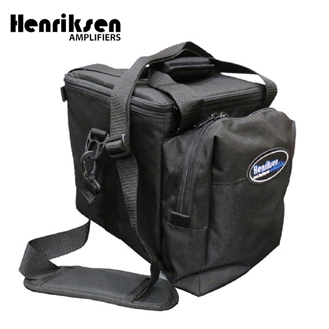 Henriksen 재즈 기타 앰프 The Bud Six (120W)