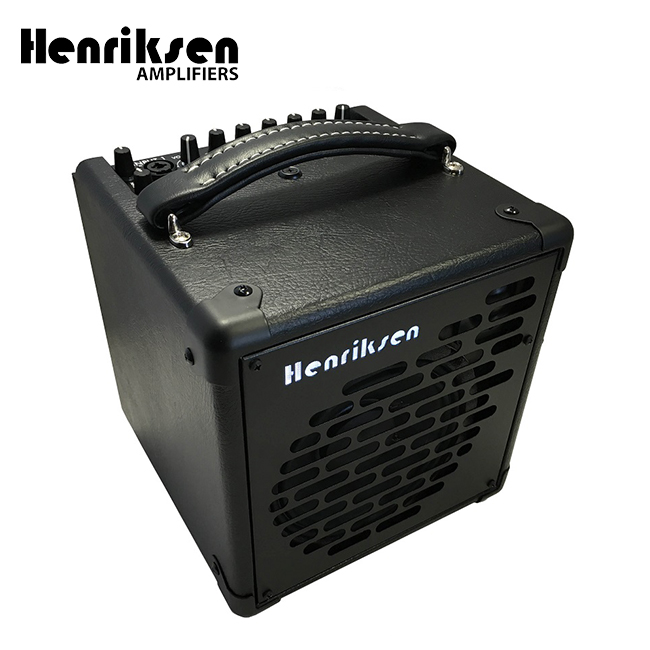 Henriksen 재즈 기타 앰프 The Bud Six (120W)
