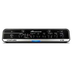 Ampeg 암펙 베이스앰프 헤드 VENTURE V12
