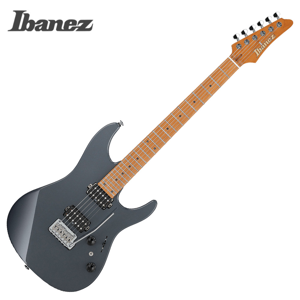 Ibanez 아이바네즈 일렉기타 AZ2402 Gray Metallic
