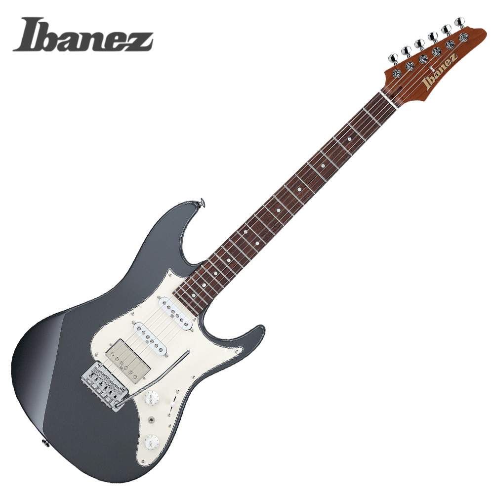 Ibanez 아이바네즈 일렉기타 AZ2204NW Gray Metallic