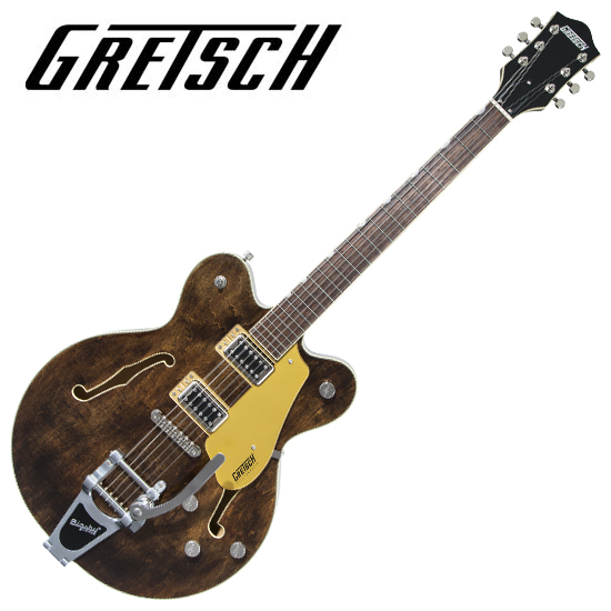 Gretsch 그레치 일렉기타 G5622T Imperial Stain