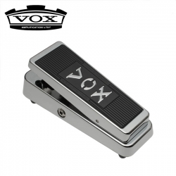 VOX Real McCoy 한정판 (VRM-1 LTD) Wah Pedal 와우 페달