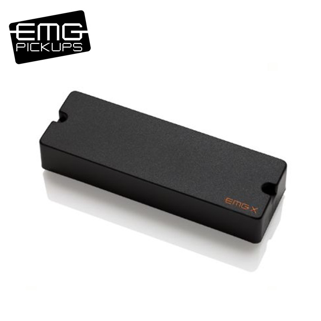 EMG 픽업 45TWX (BLACK)