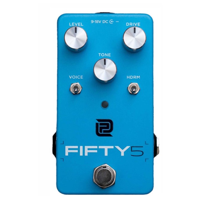 LPD Pedals 이펙터 LPD FIFTY5