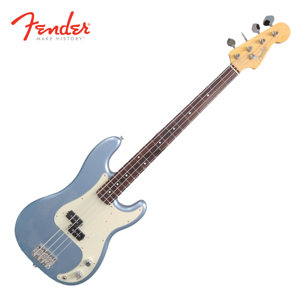 Fender JAPAN FSR TRADITIONAL II 60S P BASS RW IBM (563-3100-383)