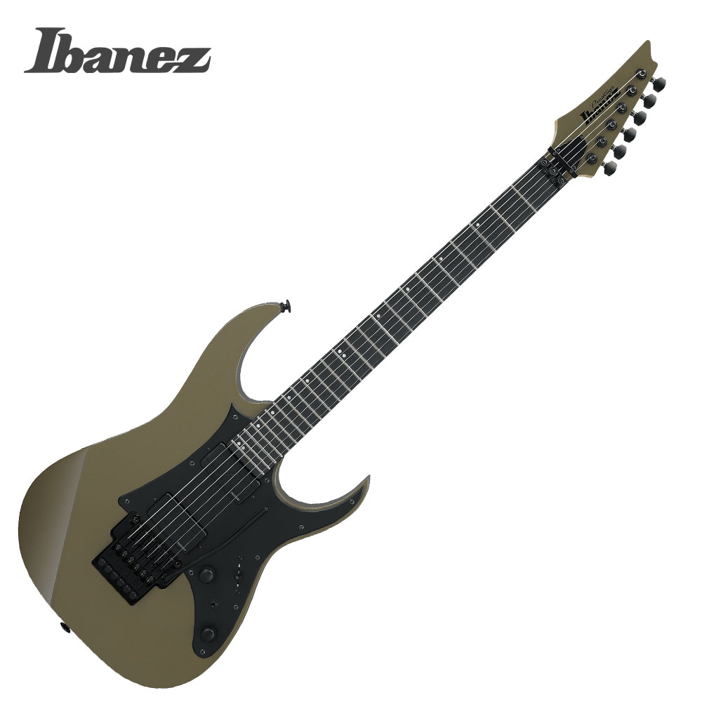 Ibanez 아이바네즈 일렉기타 RGR5130 KM