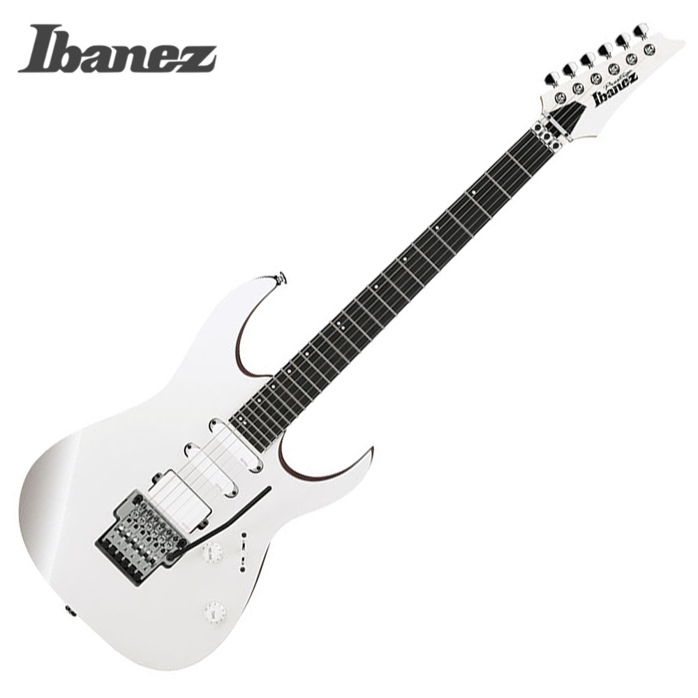 Ibanez 아이바네즈 일렉기타 RG5440C PW (Pearl White)