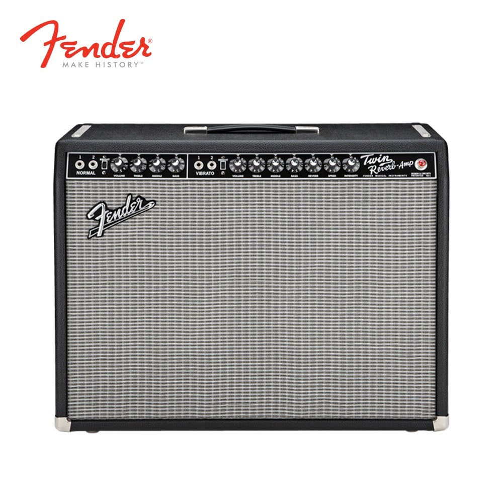 Fender 기타앰프 65 Twin Reverb (021-7390-000)