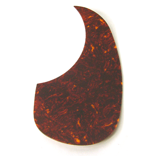Hosco Martin Style Pickguard