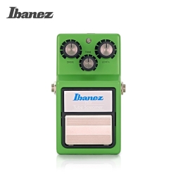 Ibanez 이펙터 튜브스크리머 TS9