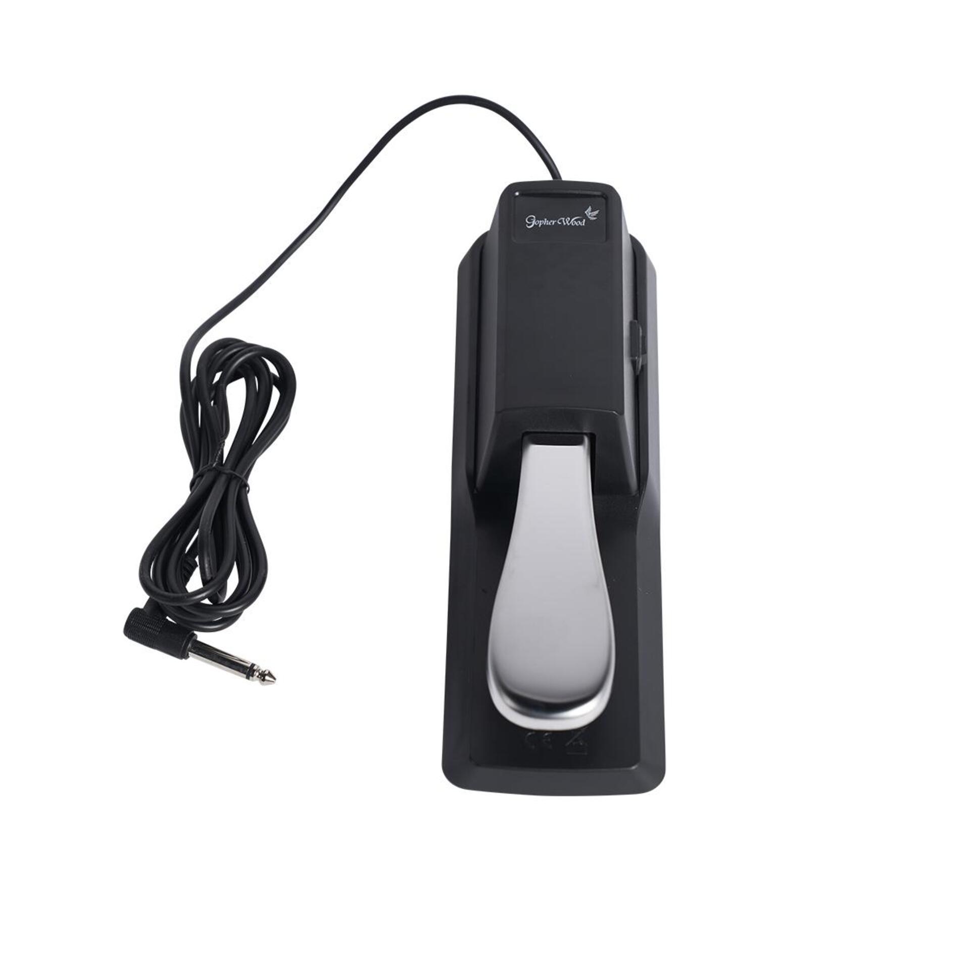 Gopher Wood 고퍼우드 서스테인 페달 SP-20