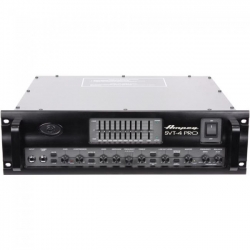 Ampeg 베이스앰프 SVT-4PRO