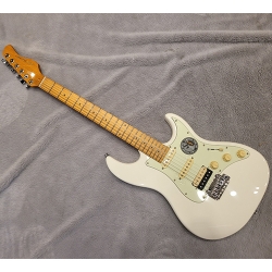 DAME 데임 일렉기타 ST5 Antique White / AWH (Maple)