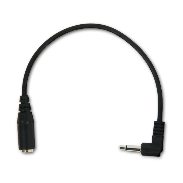 Muztek 이펙터용 DC핀잭 (DC-PIN)