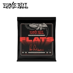 Ernie Ball 베이스기타 스트링 Pino Palladino Smoothie Flats Medium [2749] (43-108)