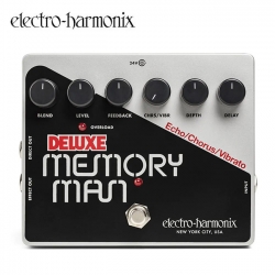 Electro-Harmonix Deluxe Memoryman