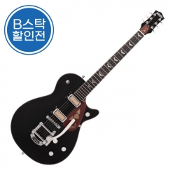 B스탁 초특가 찬스! Gretsch G5230T Nick 13 Signature - Tiger JET™ with Bigsby® - Black