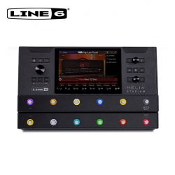 Line6 라인식스 멀티이펙터 HELIX STADIUM FLOOR