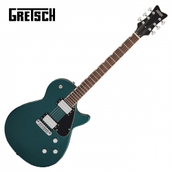 Gretsch 그레치 일렉기타 Electromatic Jet Club Druid Green (251-4102-590)