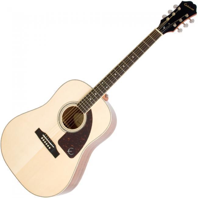 에피폰 Epiphone 통기타 J-45 Studio Natural (EA22NANH1)
