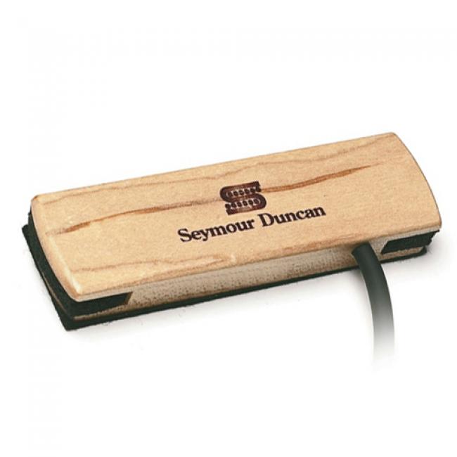 Duncan 어쿠스틱 픽업 Woody SA-3SC Single Coil (11500-30)