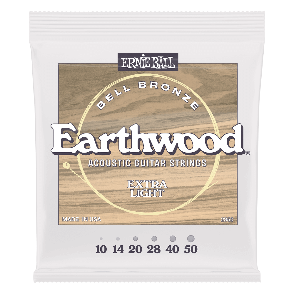 ERNIE BALL