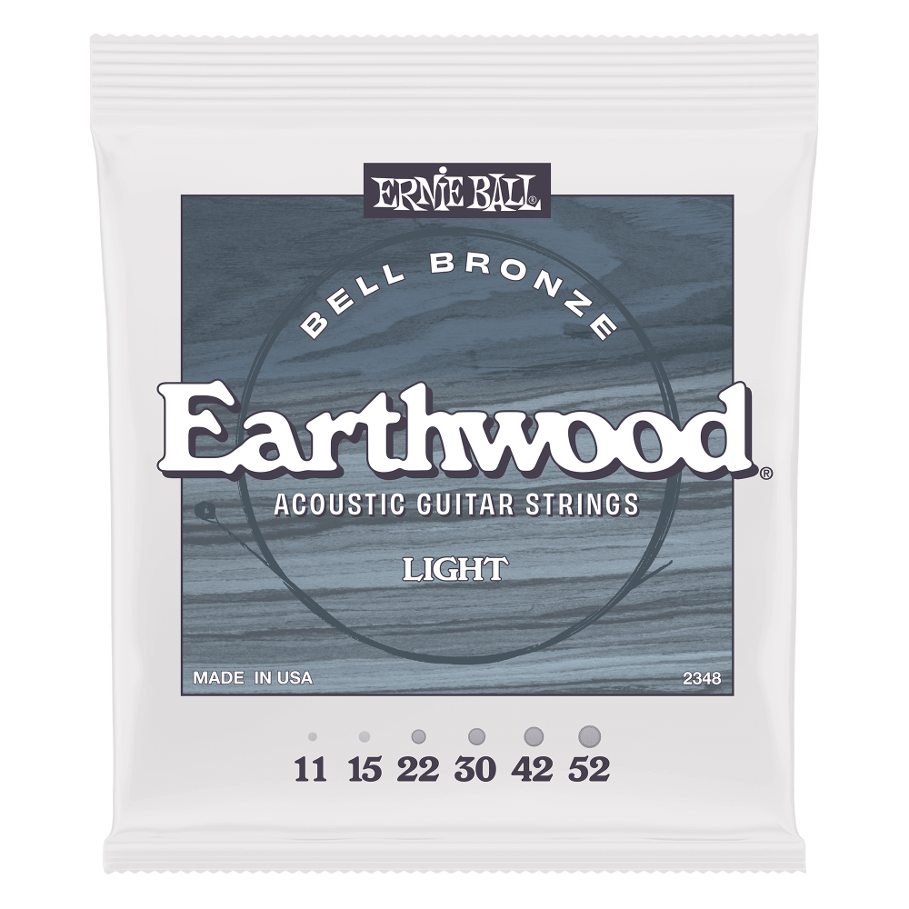 어니볼 Earthwood 앞면
