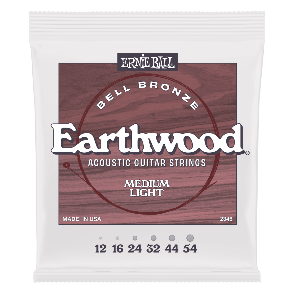 어니볼 Earthwood 앞면
