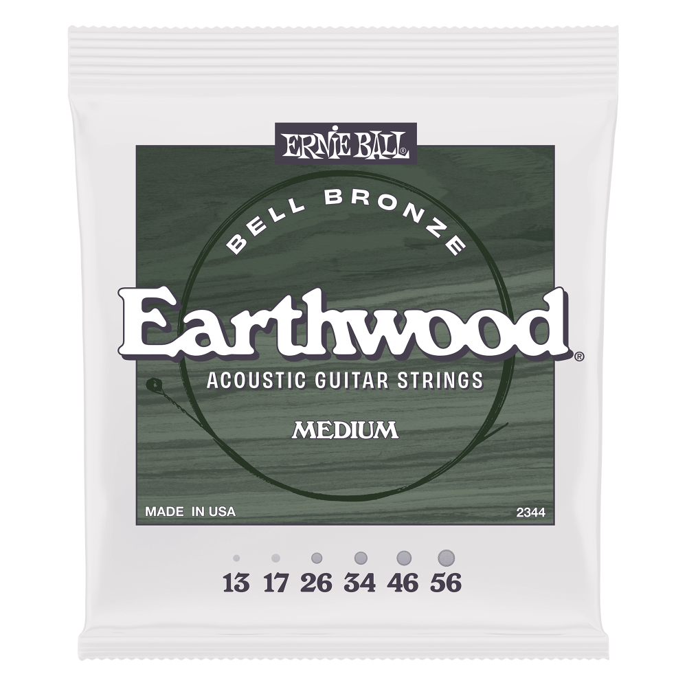 ERNIE BALL