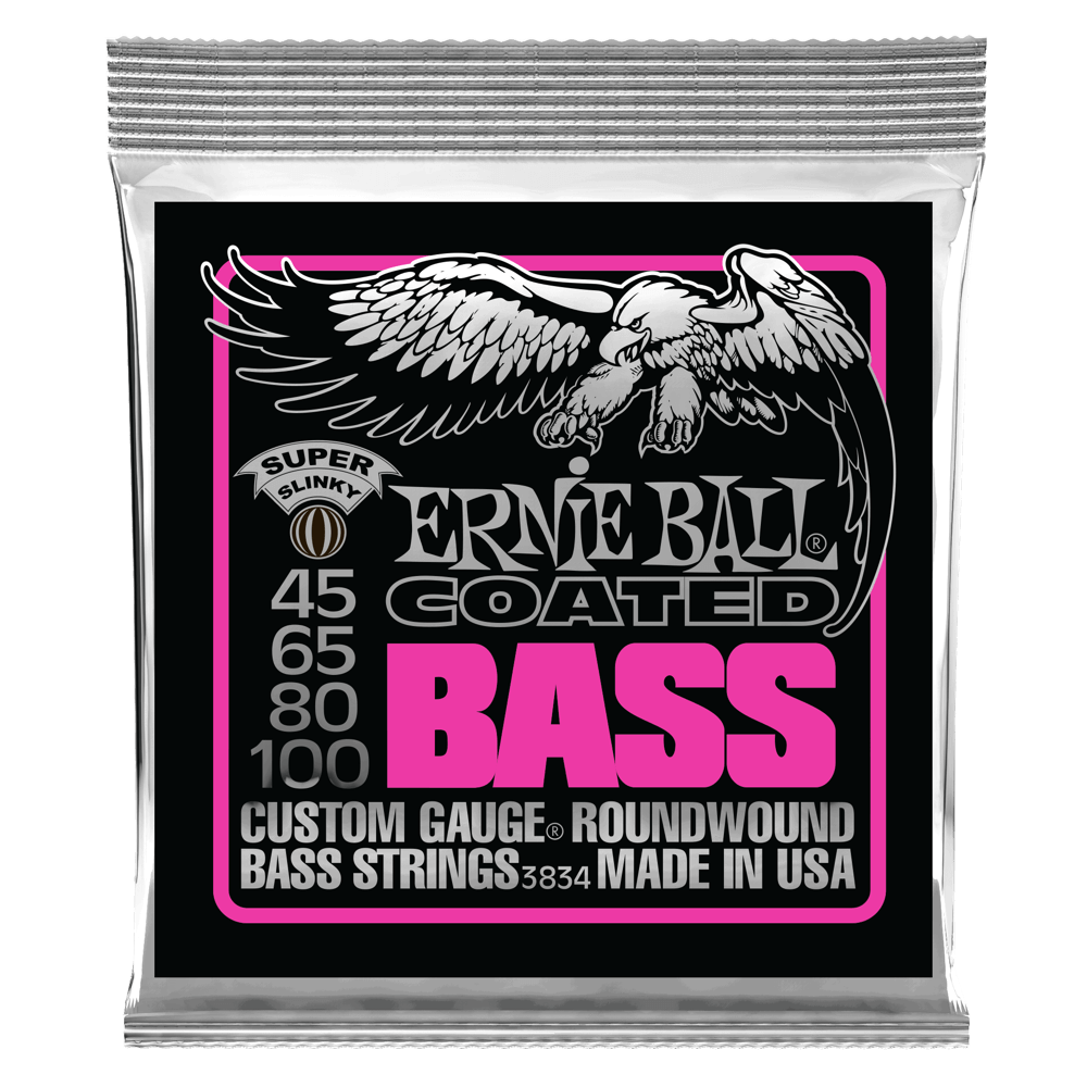 ERNIE BALL