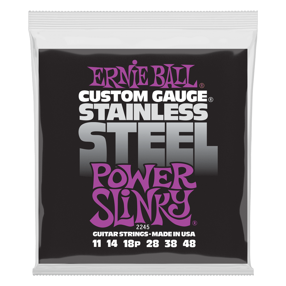 ERNIE BALL