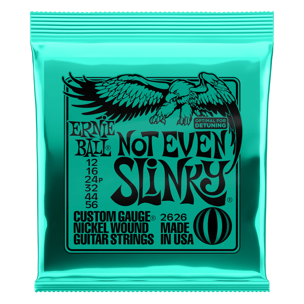 NOT EVEN