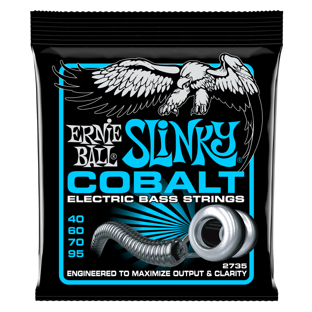 ERNIE BALL