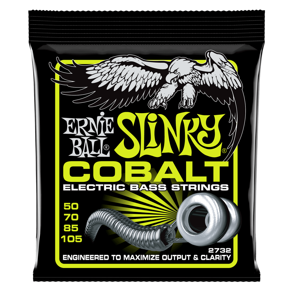 ERNIE BALL